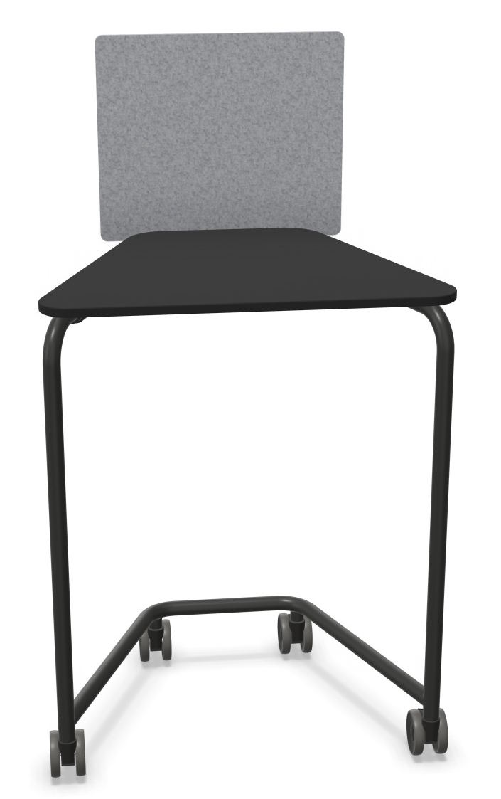 Table de travail haute Scout Sprint Vitra
