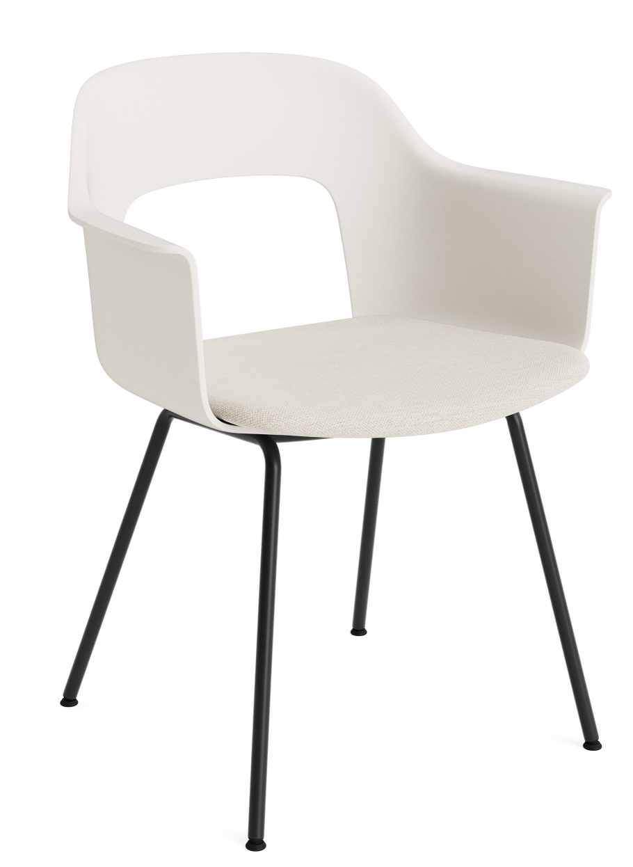 Layout Armchair 213 Chaise à accoudoirs Hay  