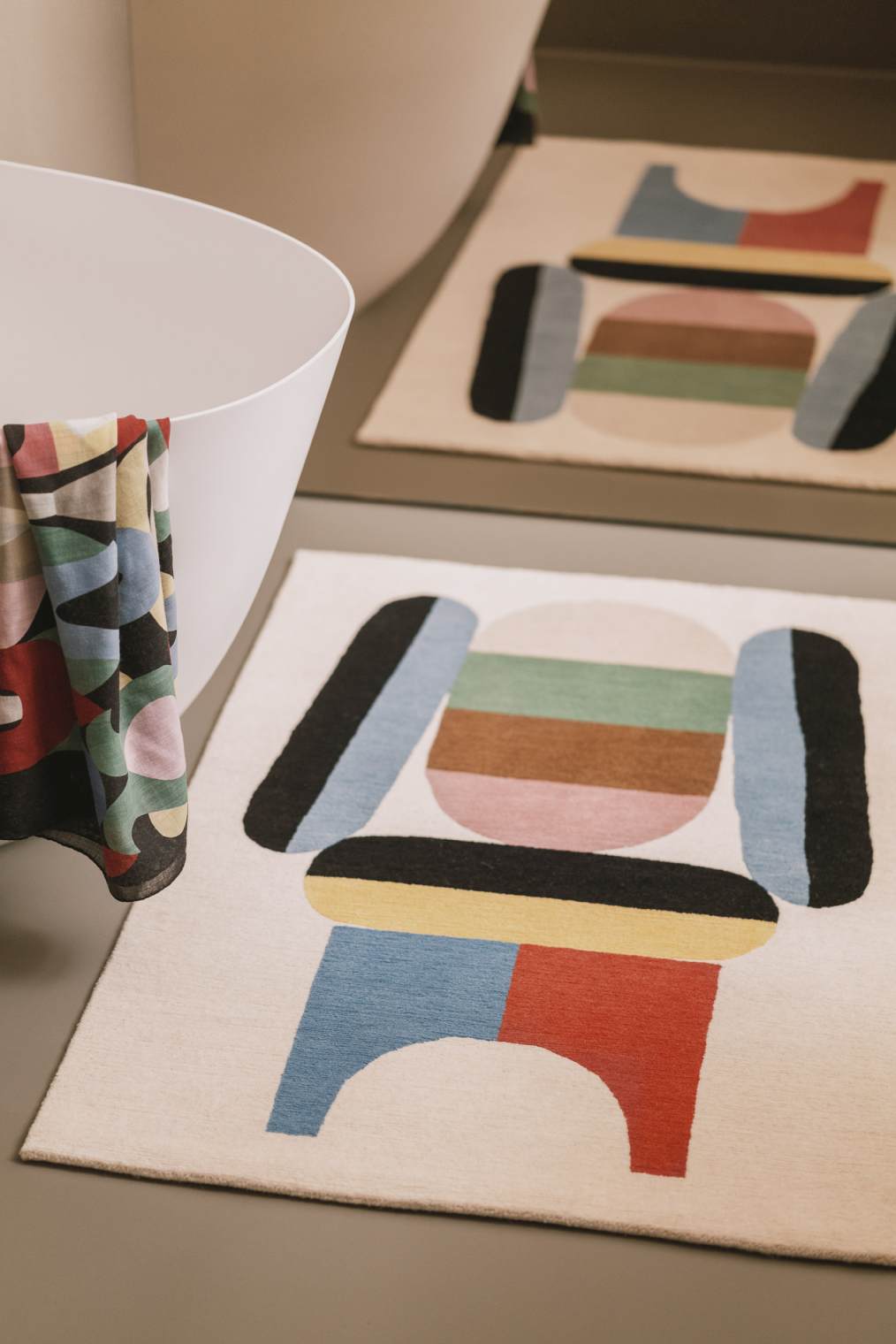 Tapis Elis Designercarpets