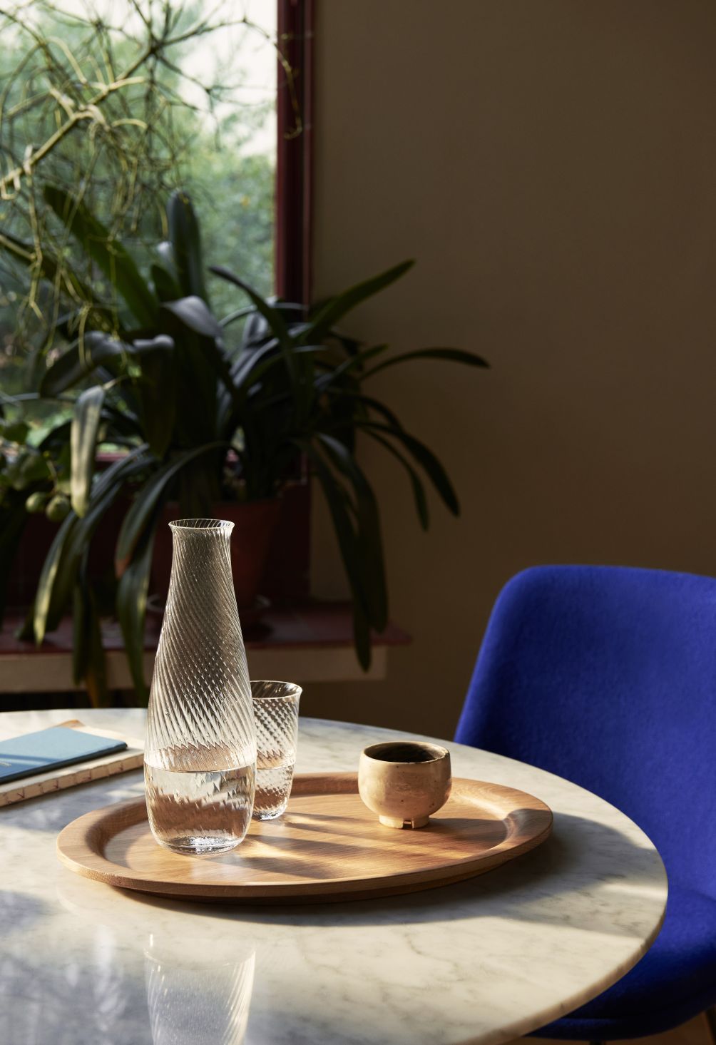Tray SC64-SC65 Plateau AndTradition