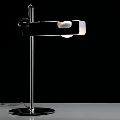 Spider 291 lampe de Table Oluce