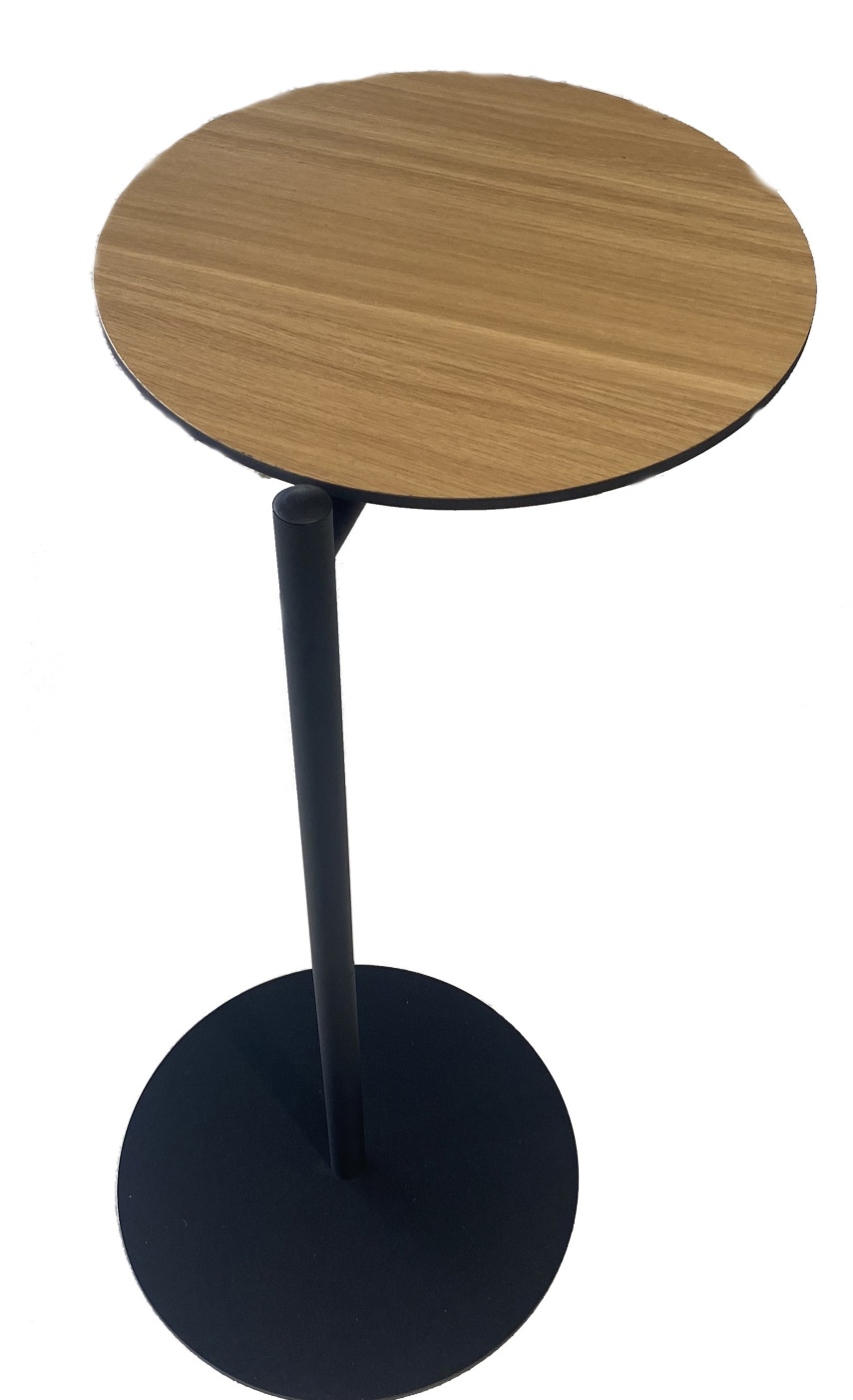Bond Side Laptop Table Table d'appoint Cascando