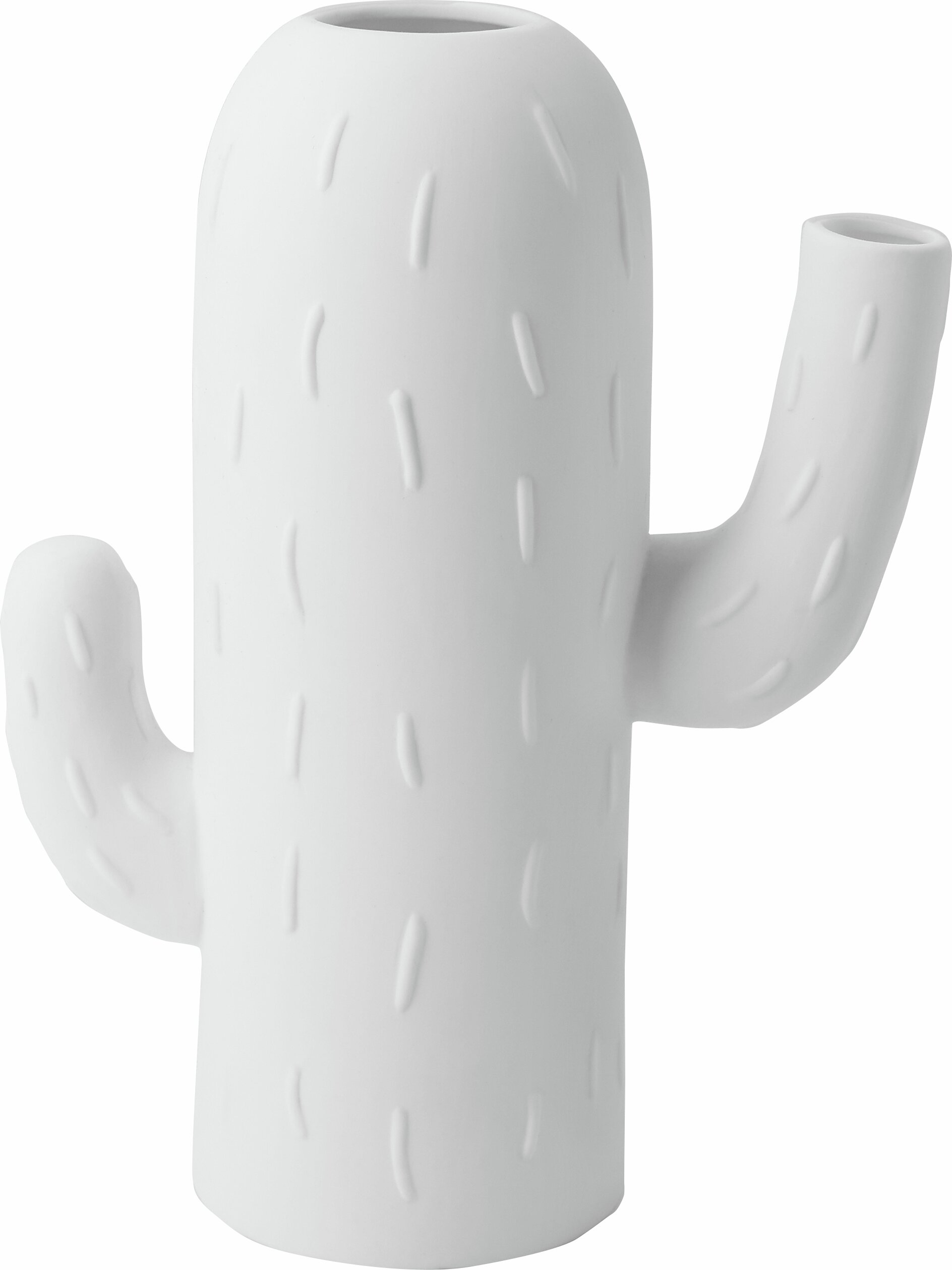 Vase cactus Colonne cactus Roues