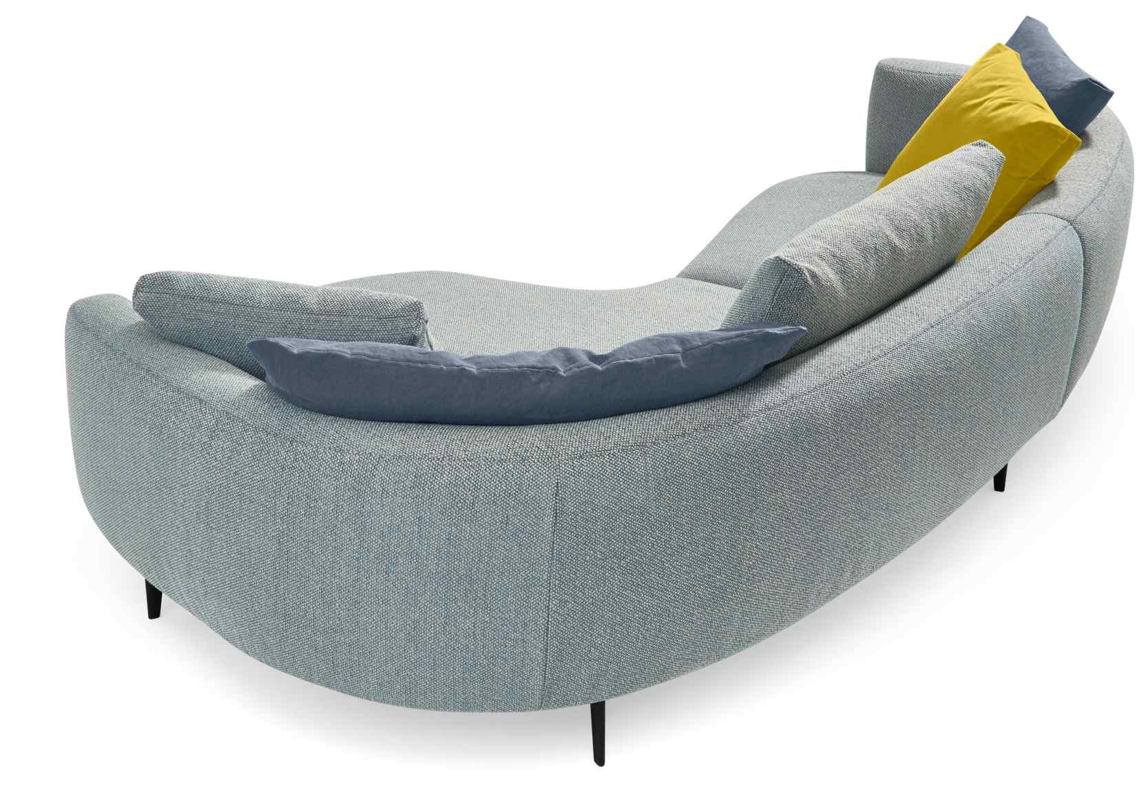 Marru Canapé Configurable Walter Knoll