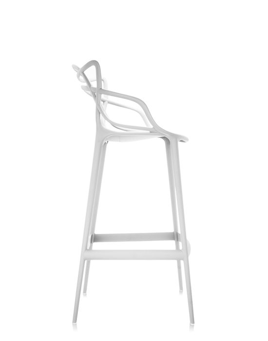 Masters Tabouret de bar Kartell