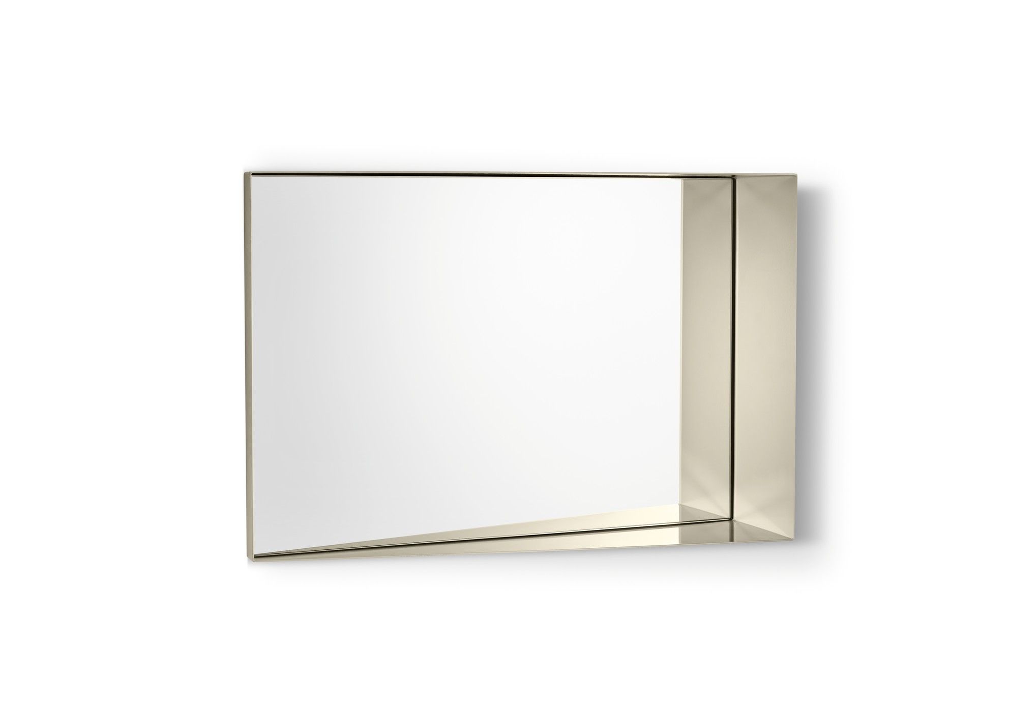 Crème miroir Beak Please Wait to be Seated