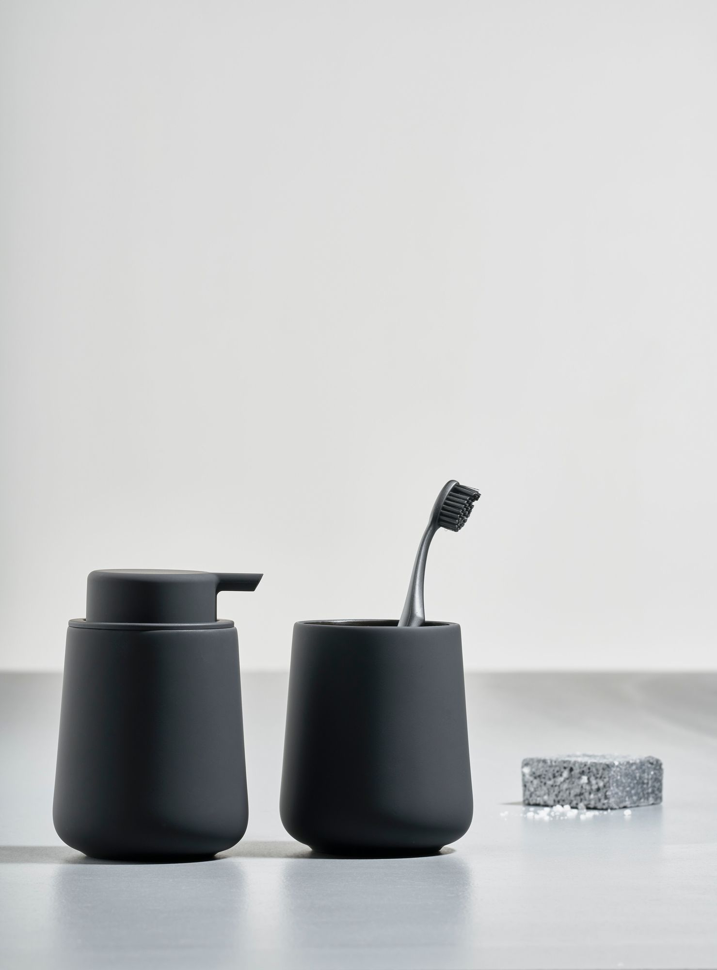 Nova One Distributeur de Savon bleu royal Zone Denmark OFFRE SPECIALE