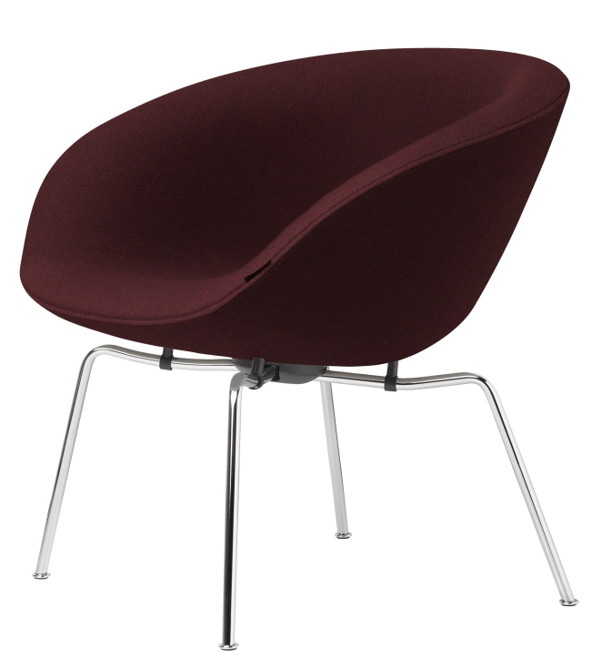 Pot Fauteuil Fritz Hansen