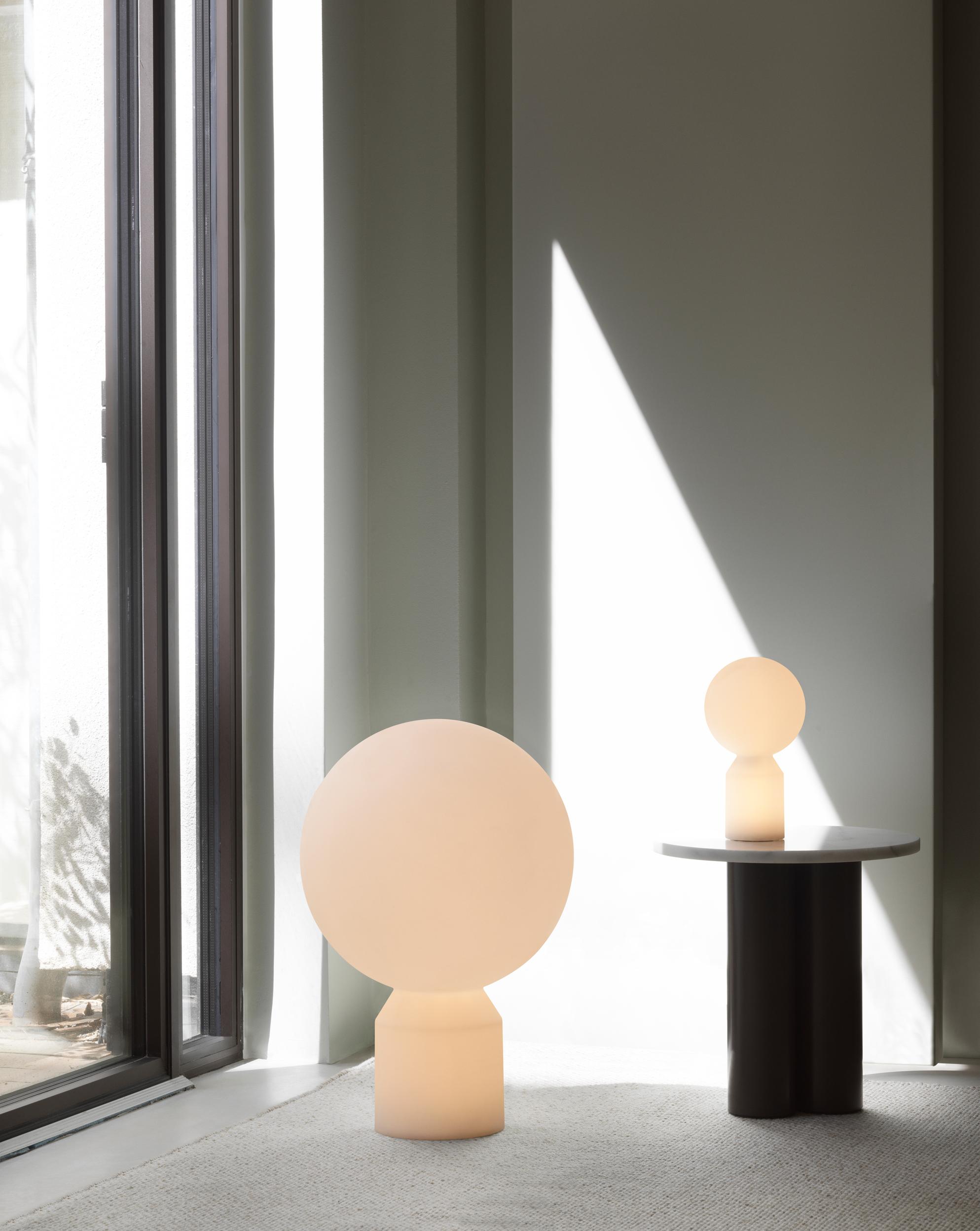 Dit Coffee Table Table d'appoint Normann Copenhagen