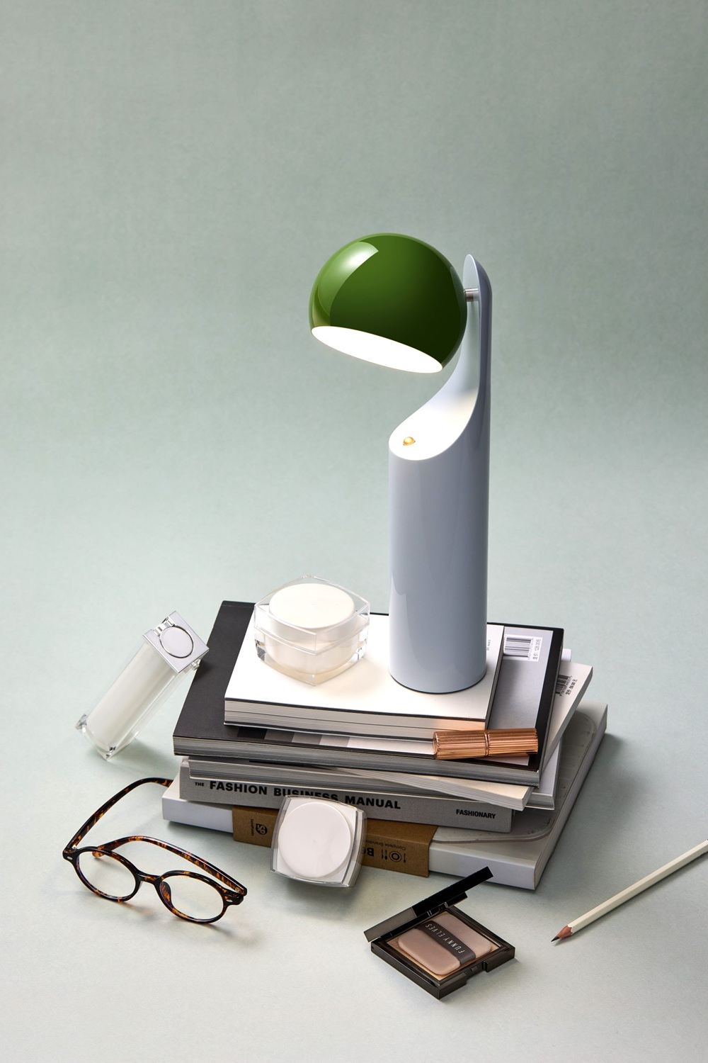 Mono Portable Reading Lamp Lampe à batterie / lampe de table house of home