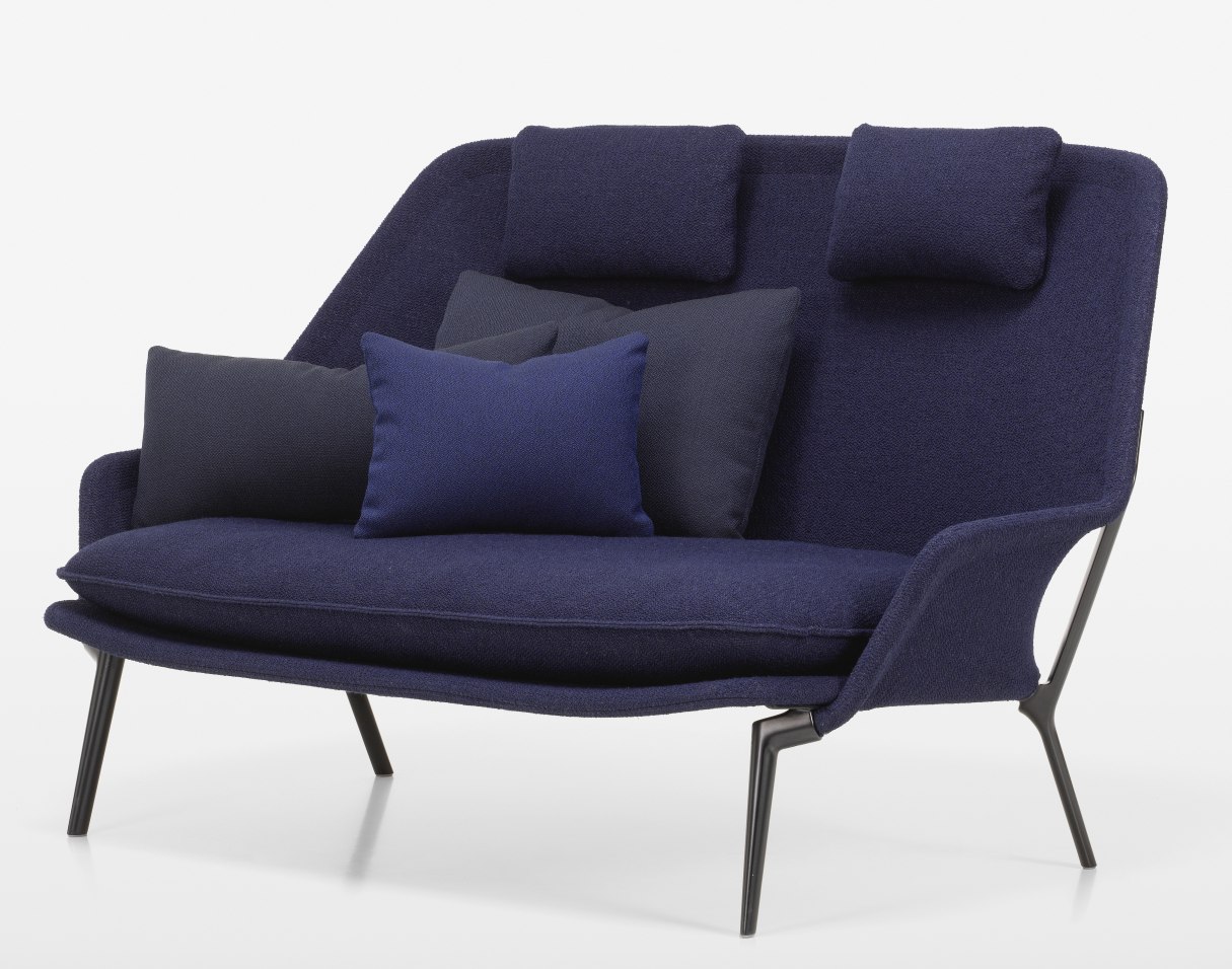 Tissu Slow Sofa Vitra  