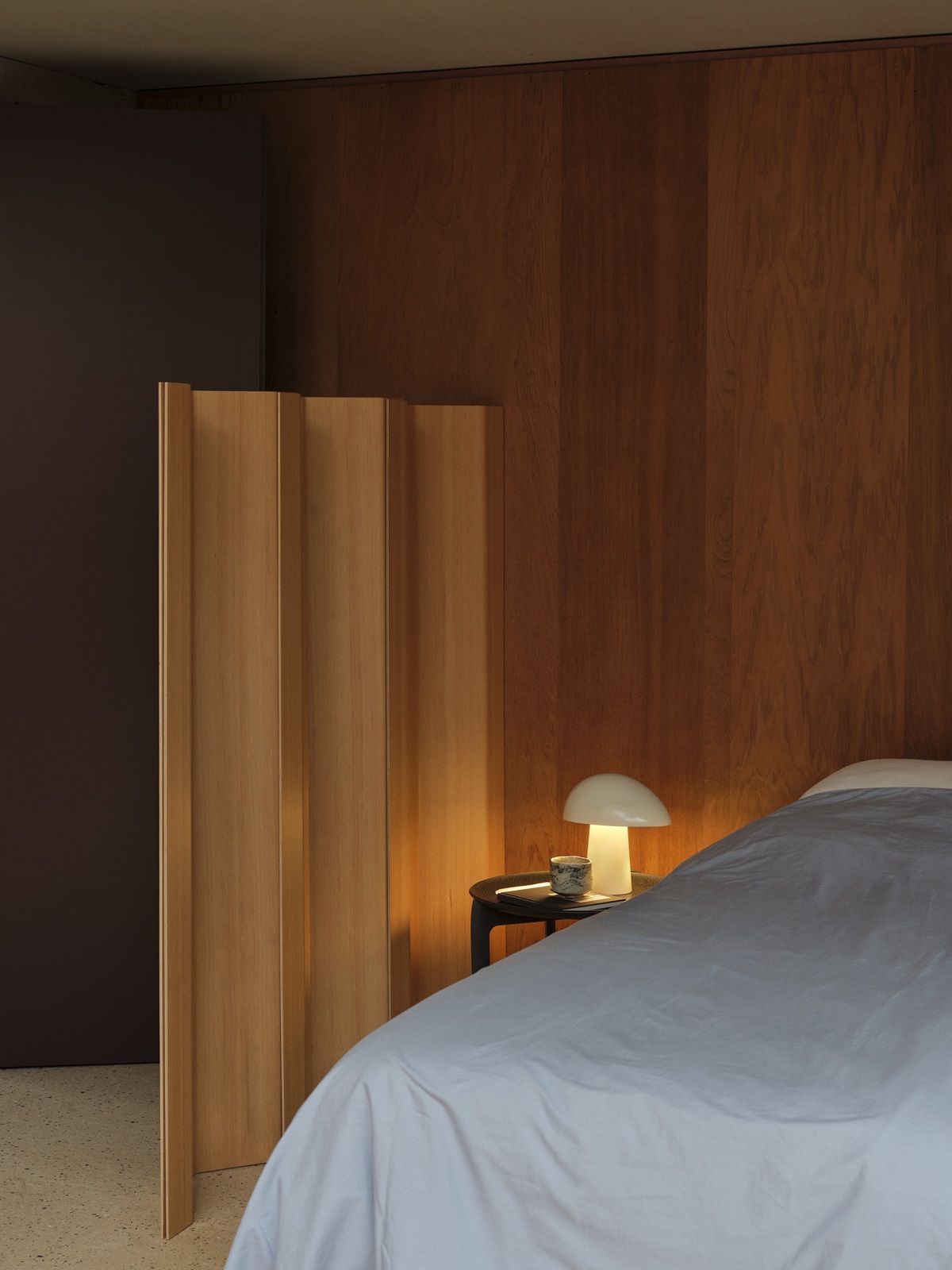 PK111 Séparation de pièce Fritz Hansen