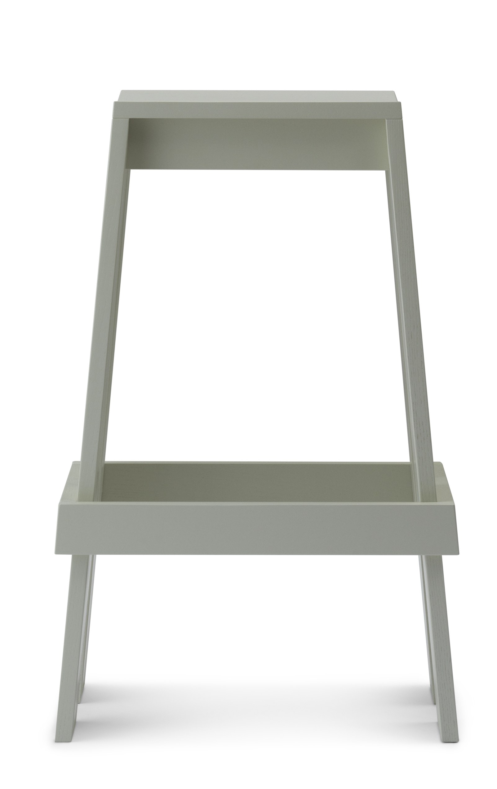 Let Barstool Tabouret de bar H 75 cm Normann Copenhagen 