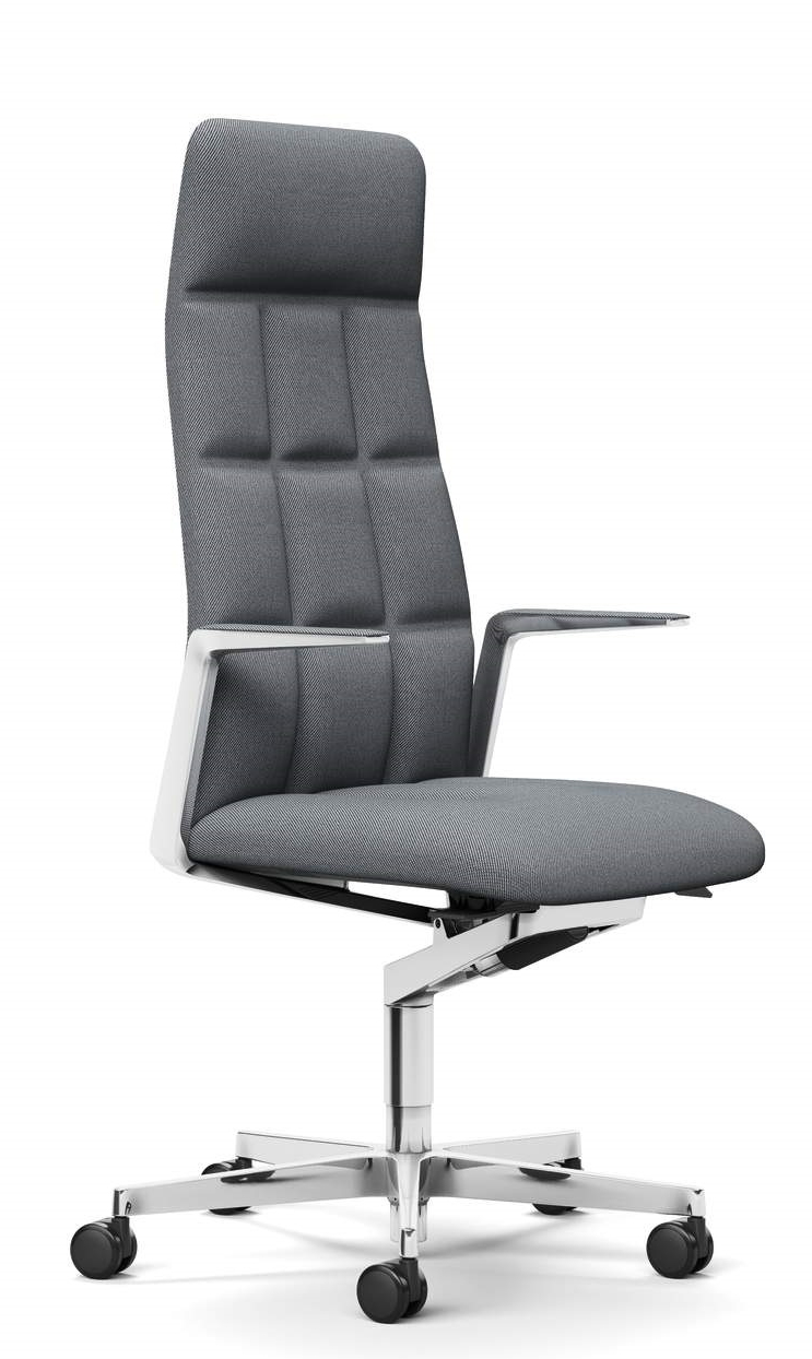 Leadchair Managment Pivotante chaise / Chaise de bureau pivotante Walter Knoll