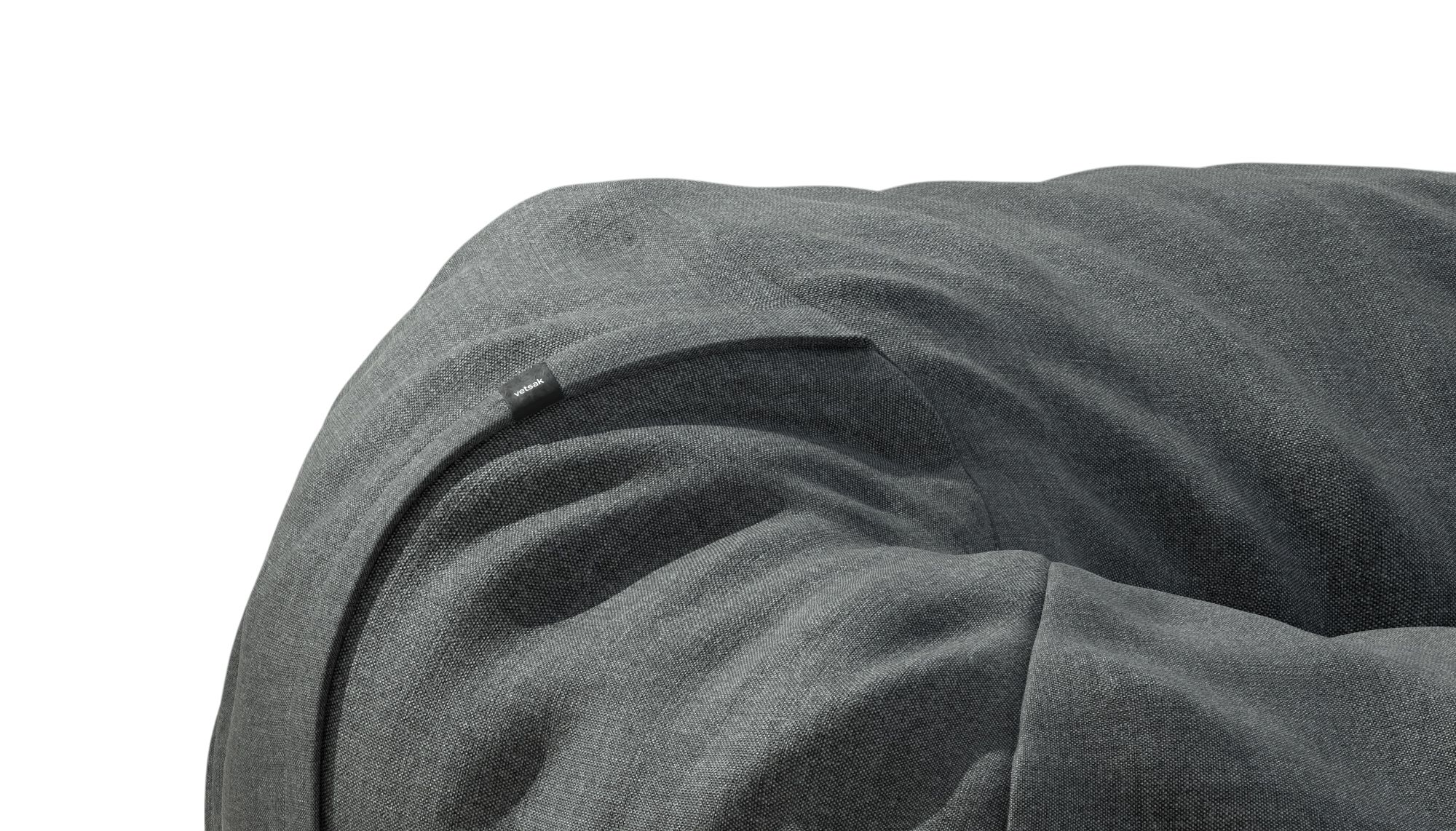 Beanbag Medium Outdoor Pouf vetsak 