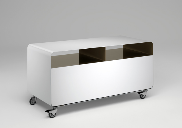 R 108N Mobile Line Sideboard Müller Möbelfabrikation
