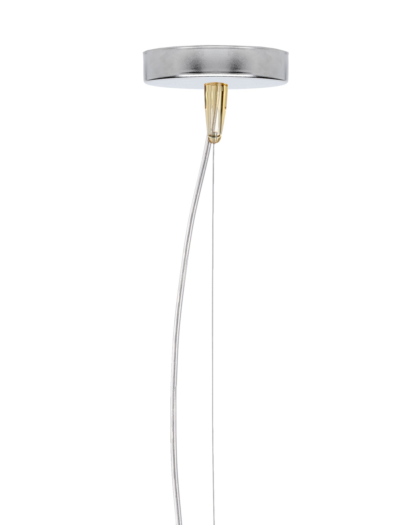 E' lampe suspension Kartell