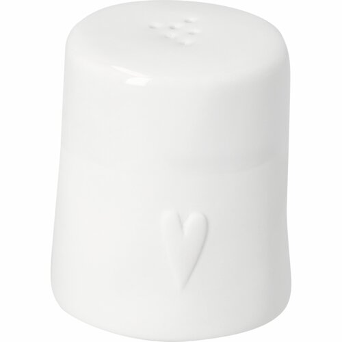 Salière & poivrière Coeur Räder