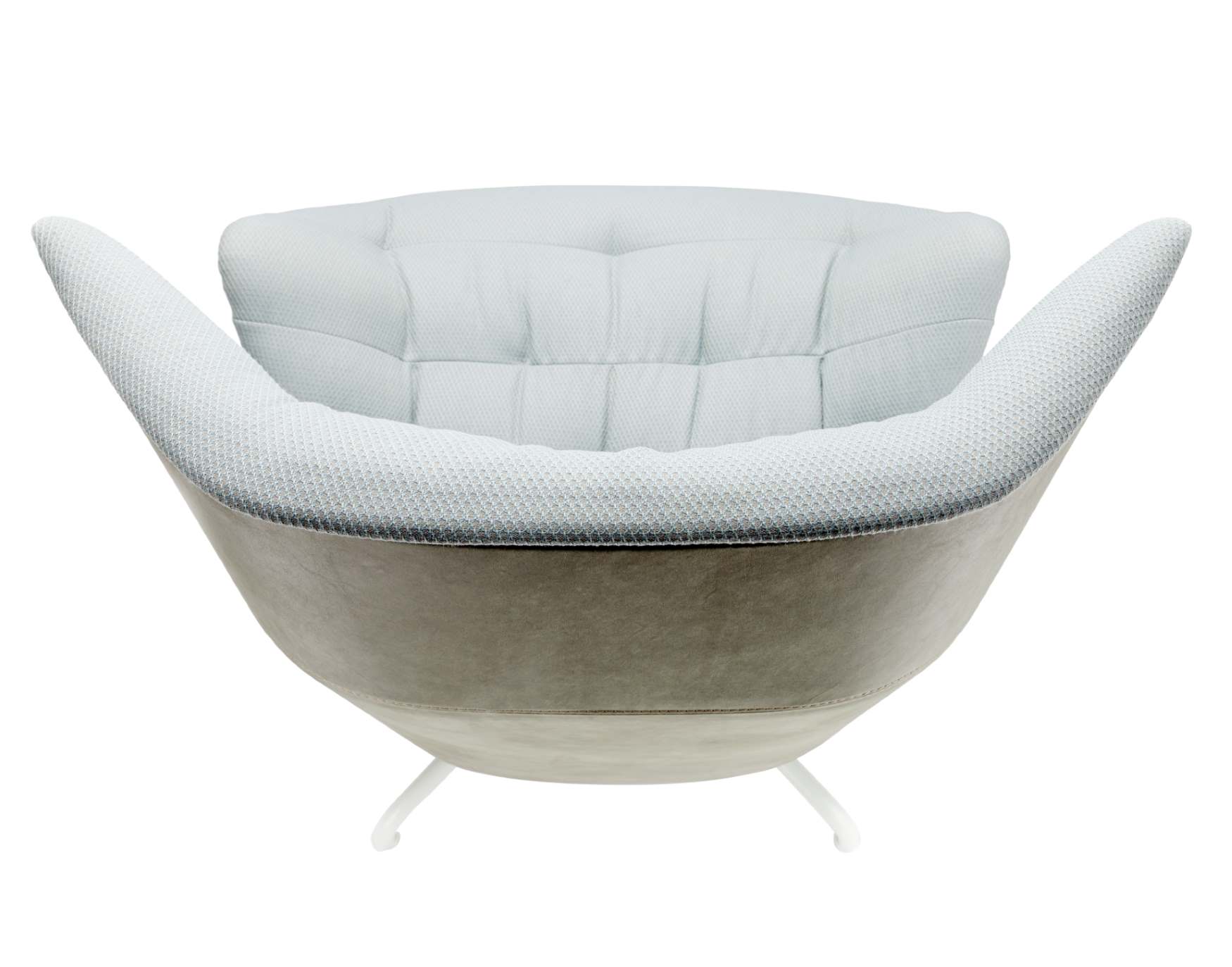 808 Lounge fauteuil Thonet