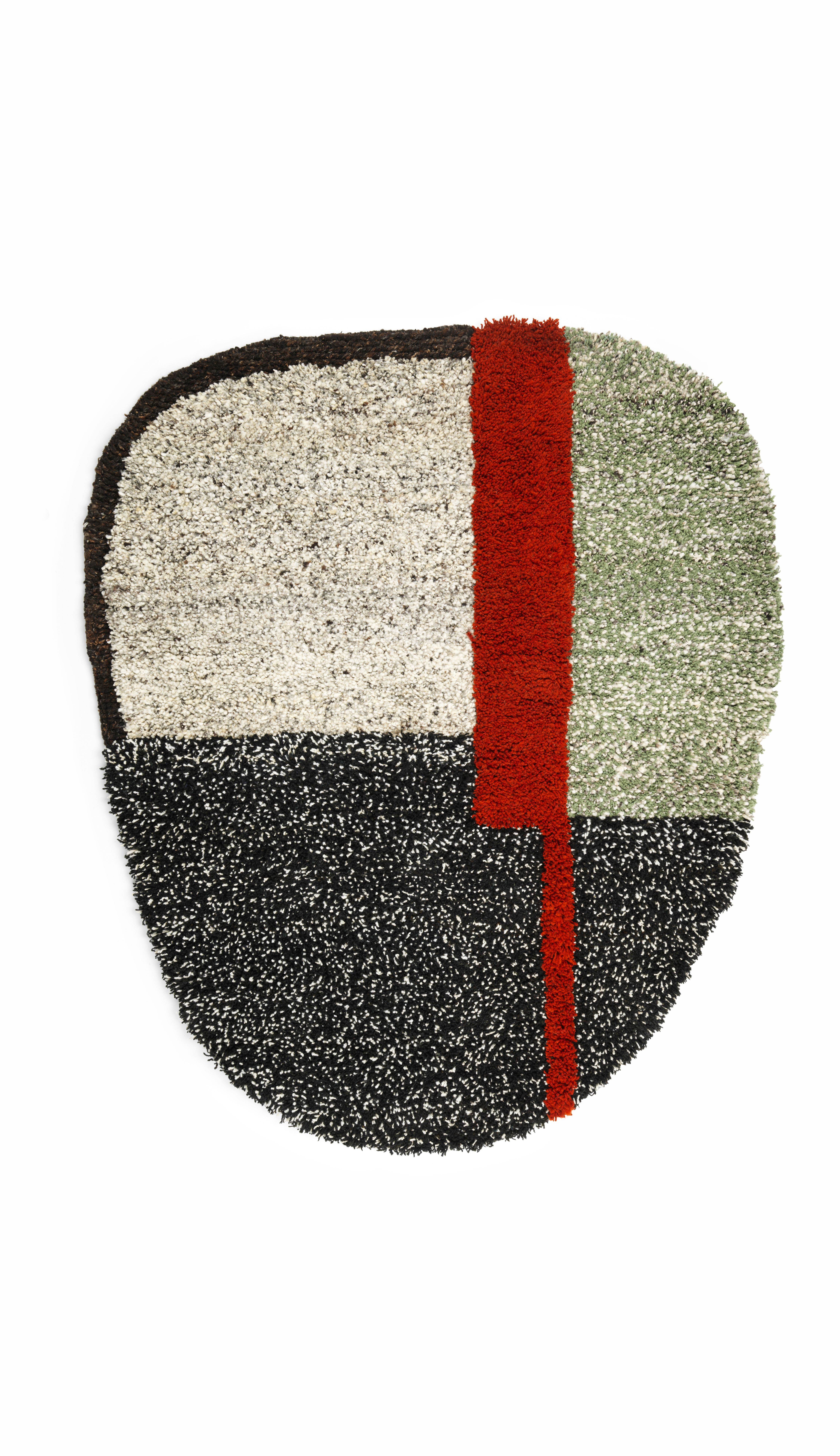 Tapis Nudo small 160x190 ames