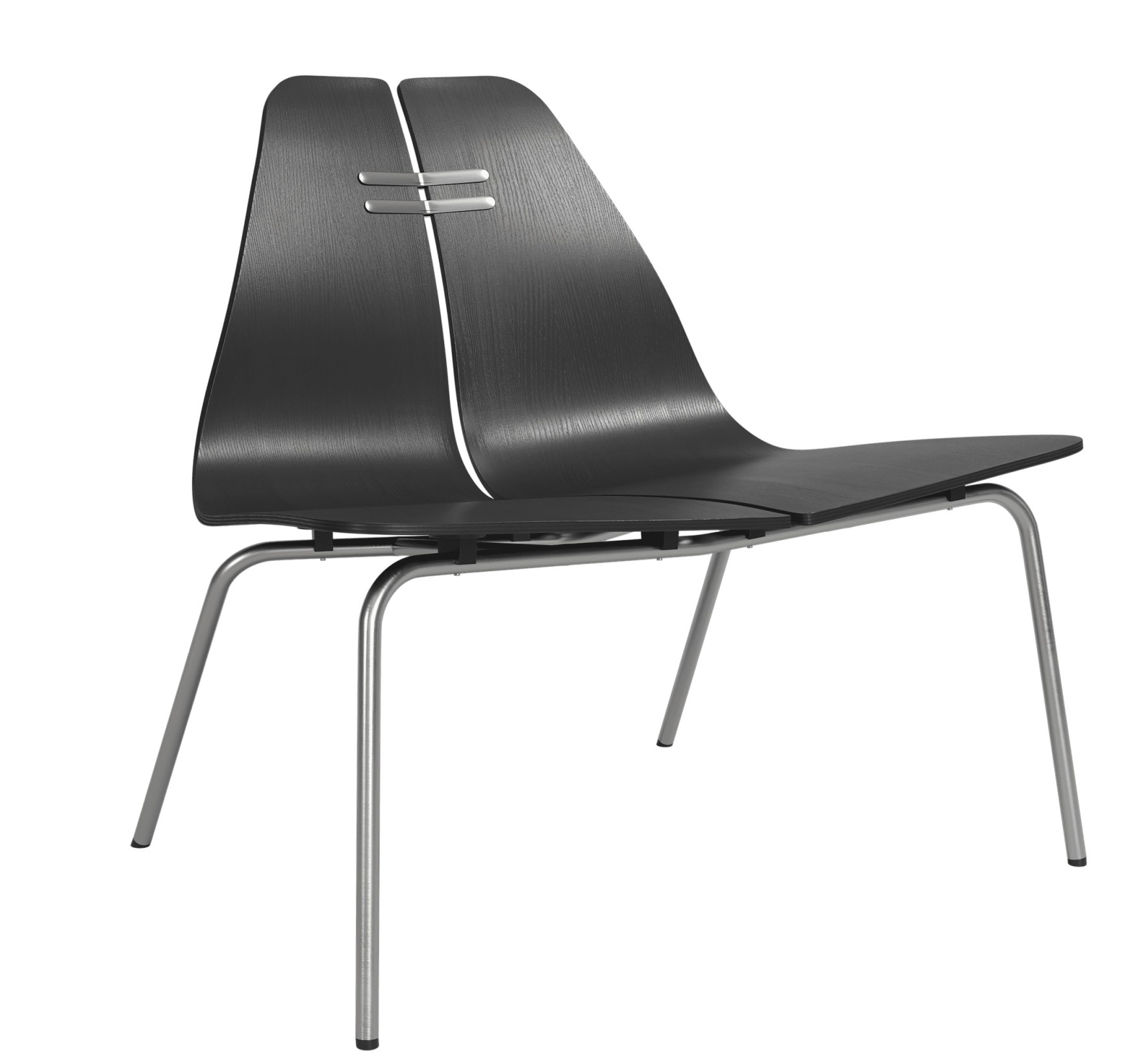 PK23 / PK 23 Fauteuil de salon Fritz Hansen