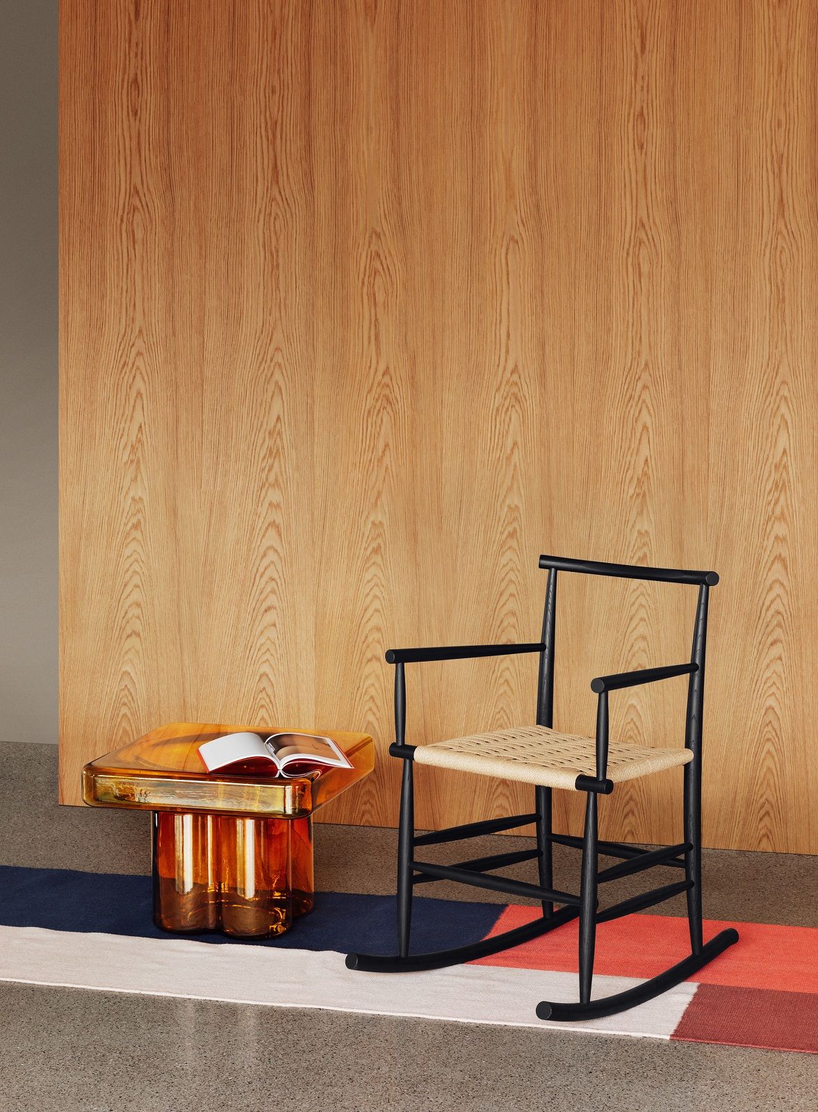 Soda Square Coffee Table Table basse Miniformes