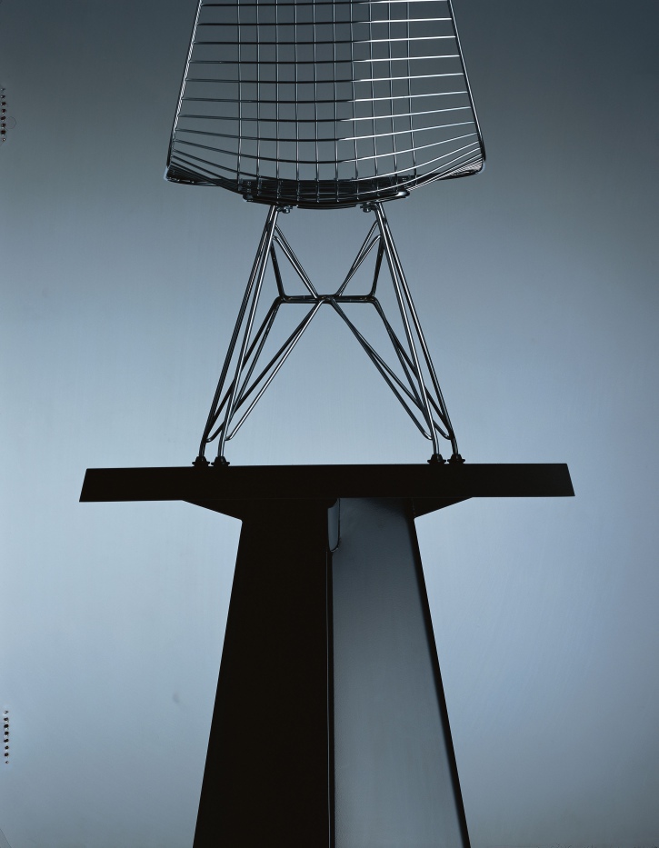 Trapèze / Trapeze Table Vitra
