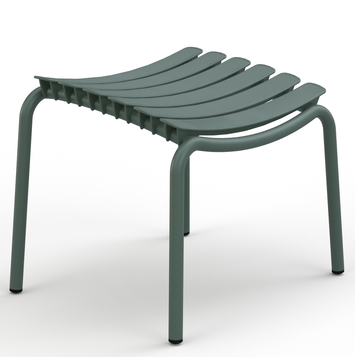Reclips Footrest Outdoor Tabouret Houe 