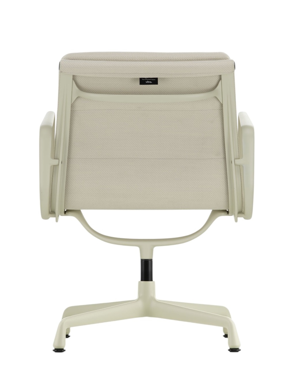 Soft Pad Chair EA208 / EA 208 Fauteuil Vitra