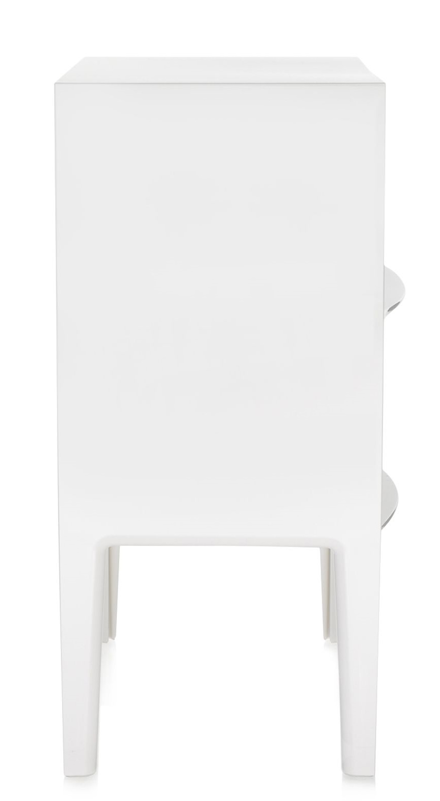 Commode Ghost Buster Kartell