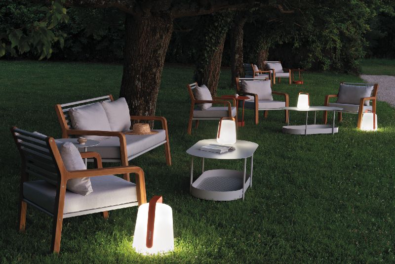 Balad 2 lampe de table H 25 cm Fermob