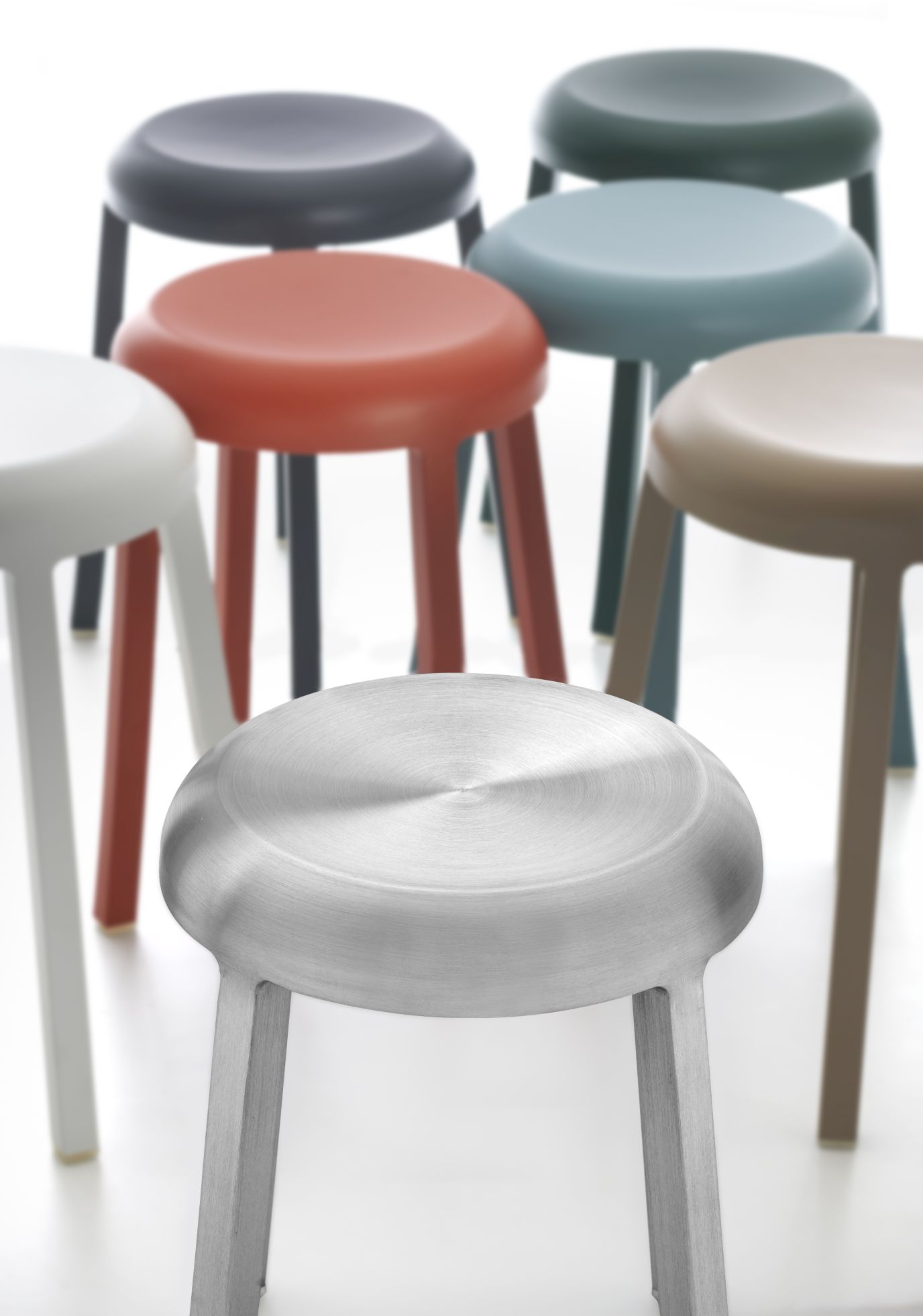 Za Tabouret Emeco Za Tabouret Emeco