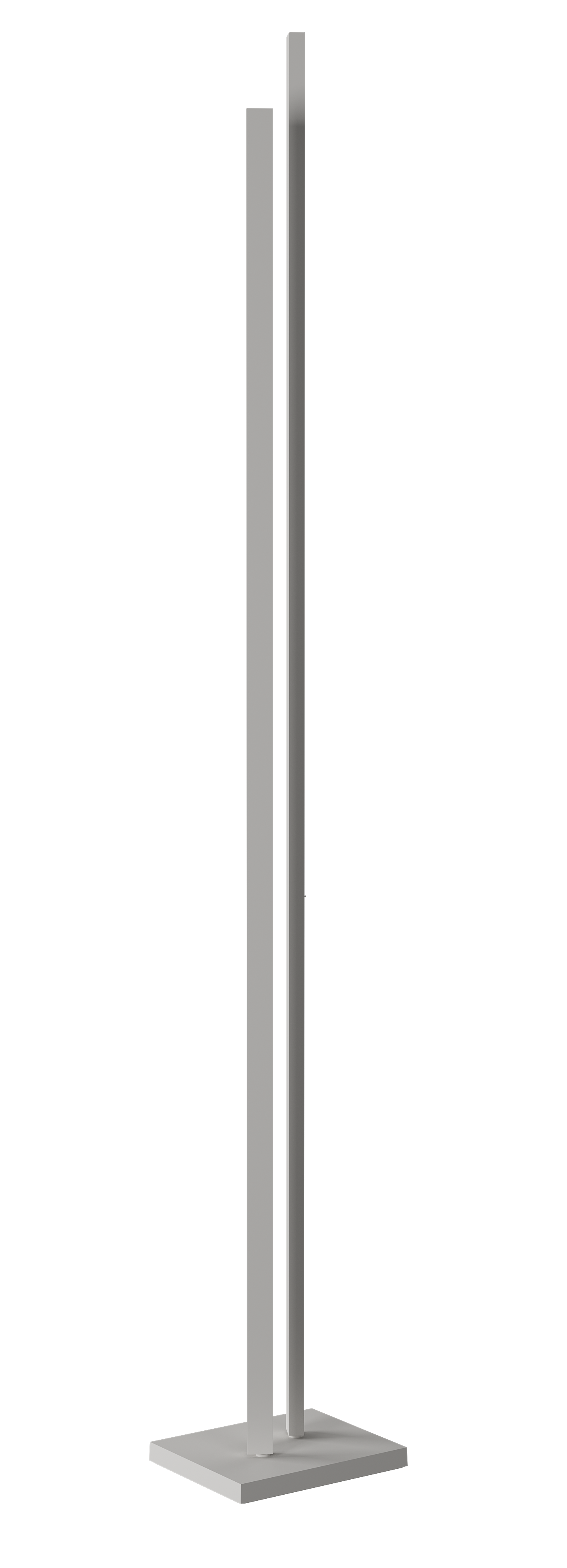 Parallel Floor lamp Lampadaire stele Parallel Floor lamp Lampadaire stele