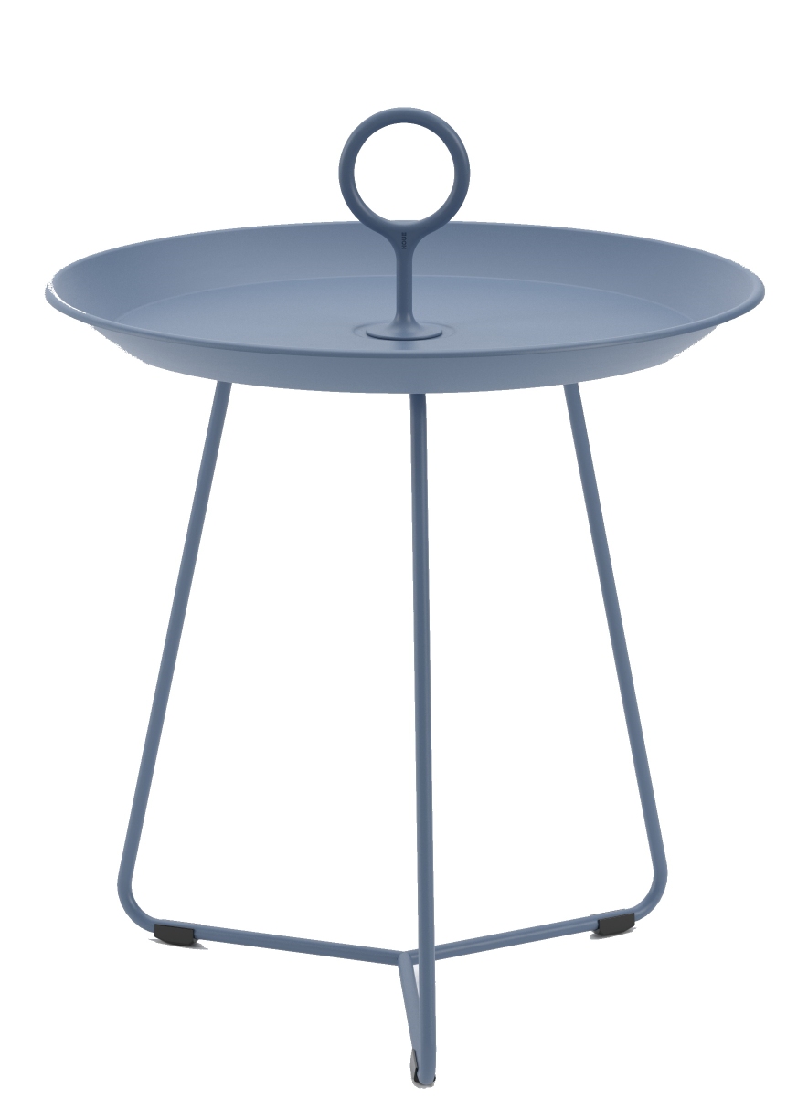 Eyelet Outdoor / Indoor Table d'appoint petite Houe