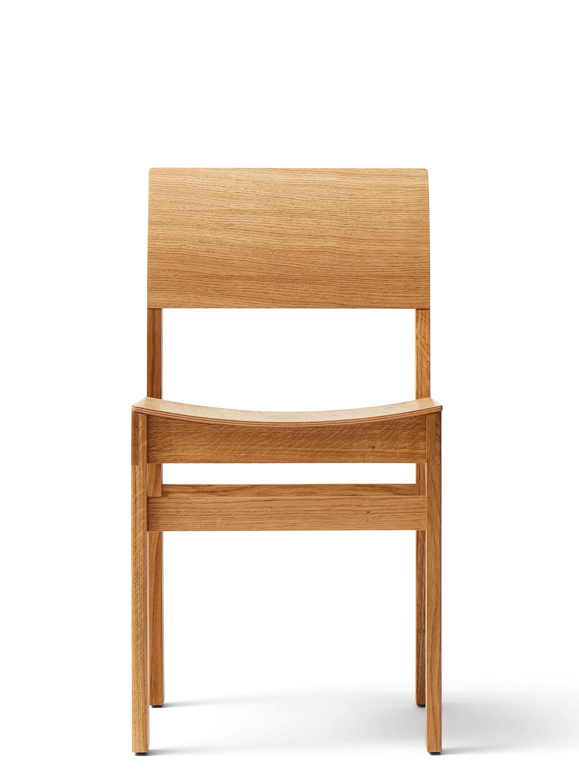 Chaise spéciale Form & Refine