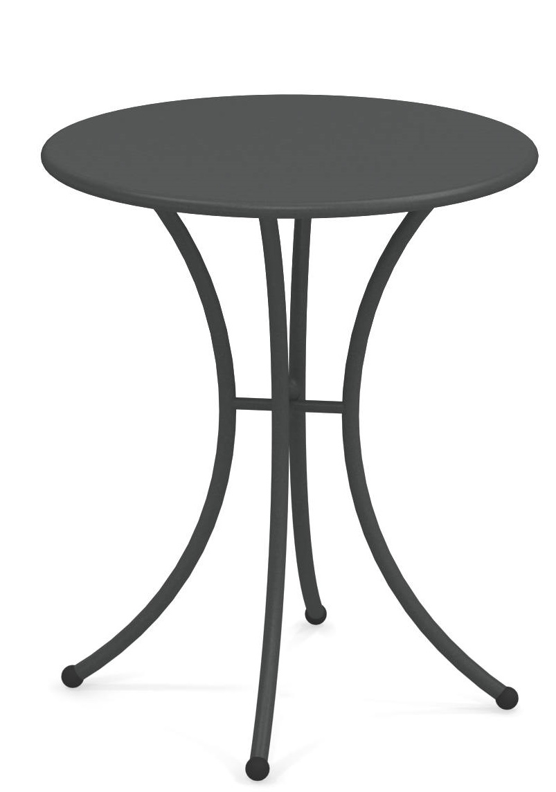 Pigalle Table ronde Outdoor Emu