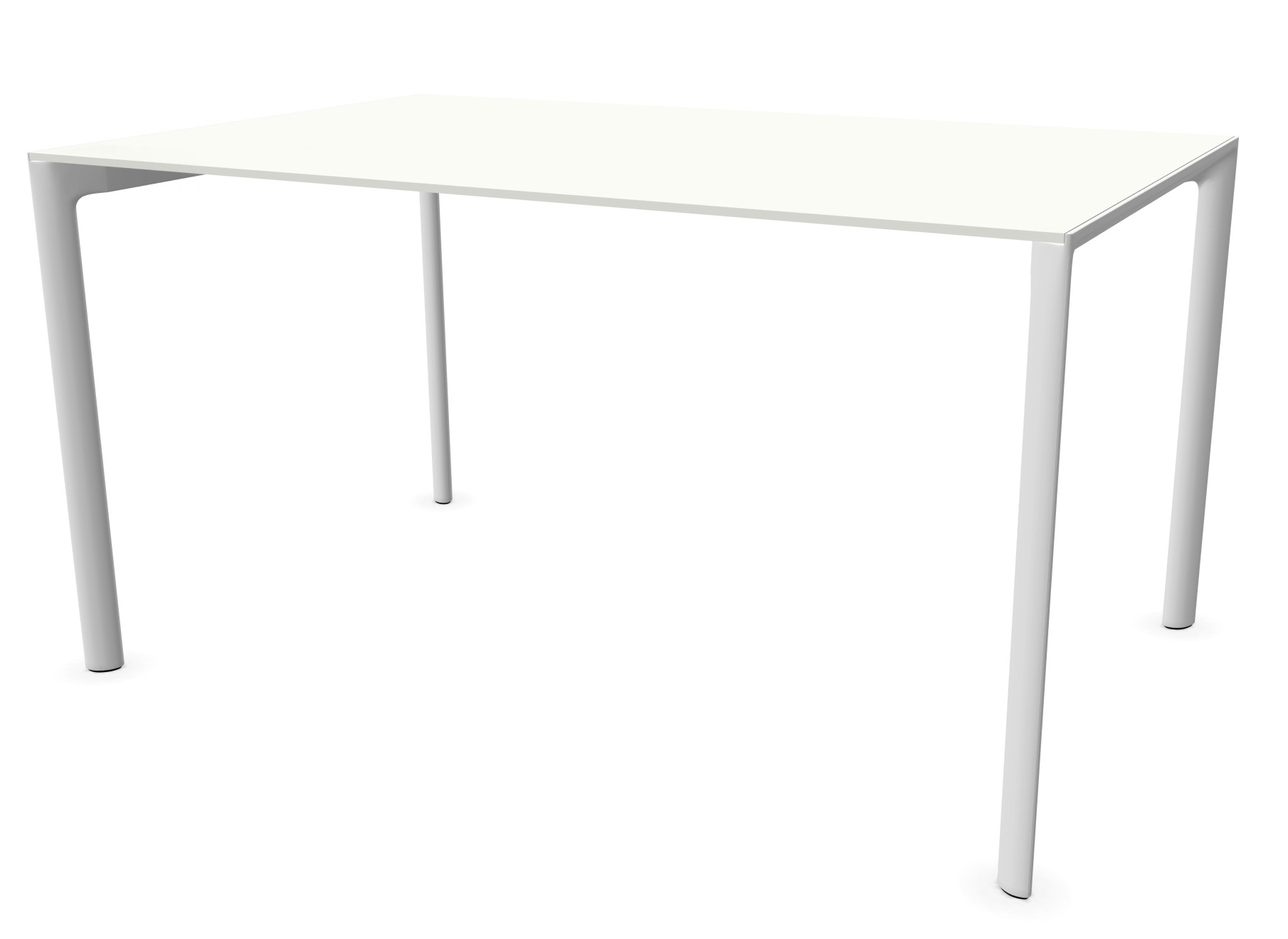 Maki Table Table de salle à manger Outdoor Kristalia