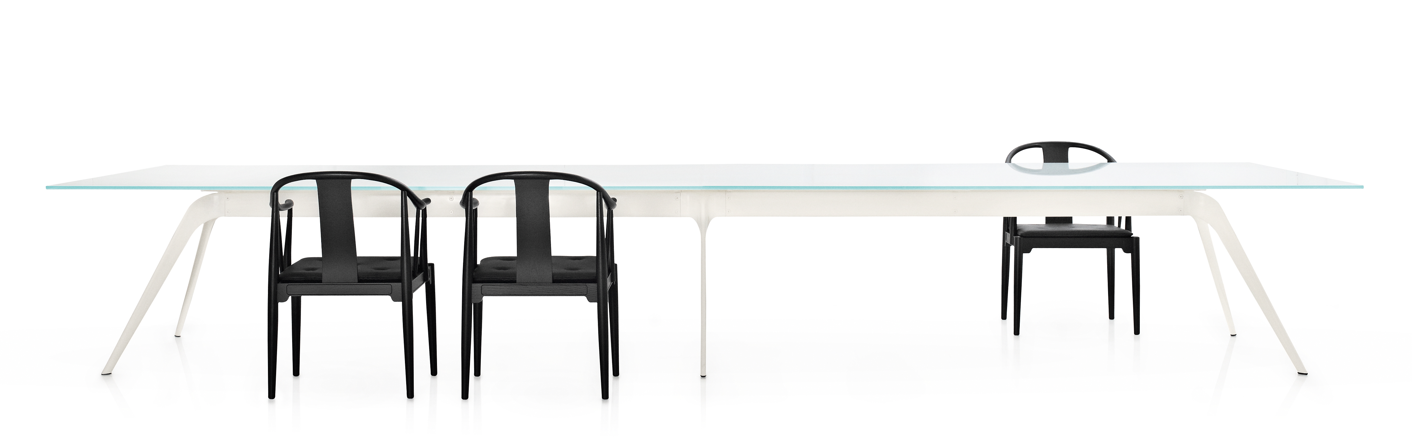 China Chair Chaise Fritz Hansen