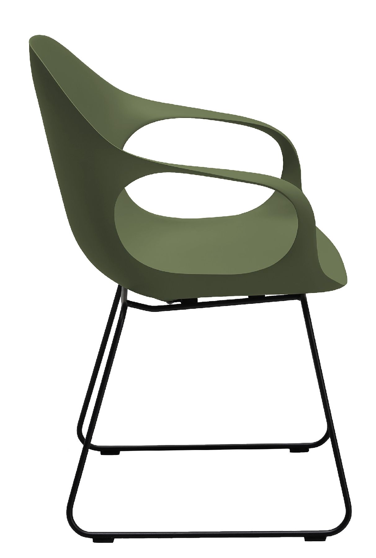Fauteuil Elephantino Outdoor Kristalia