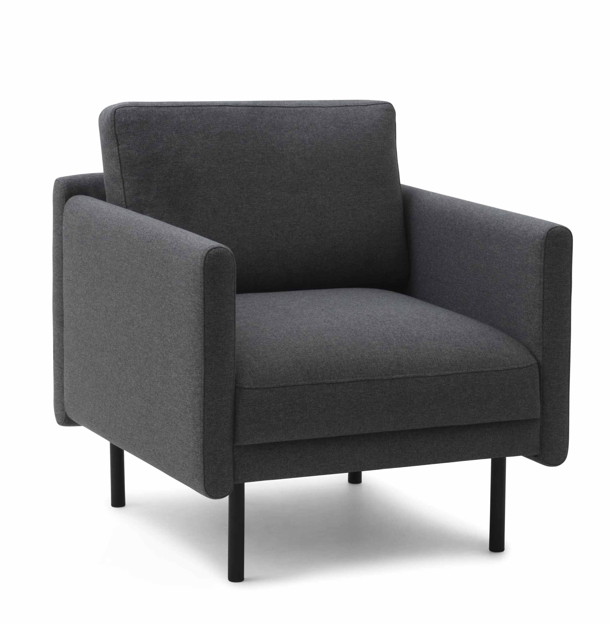 Rar Lounge Chair Fauteuil Normann Copenhagen 