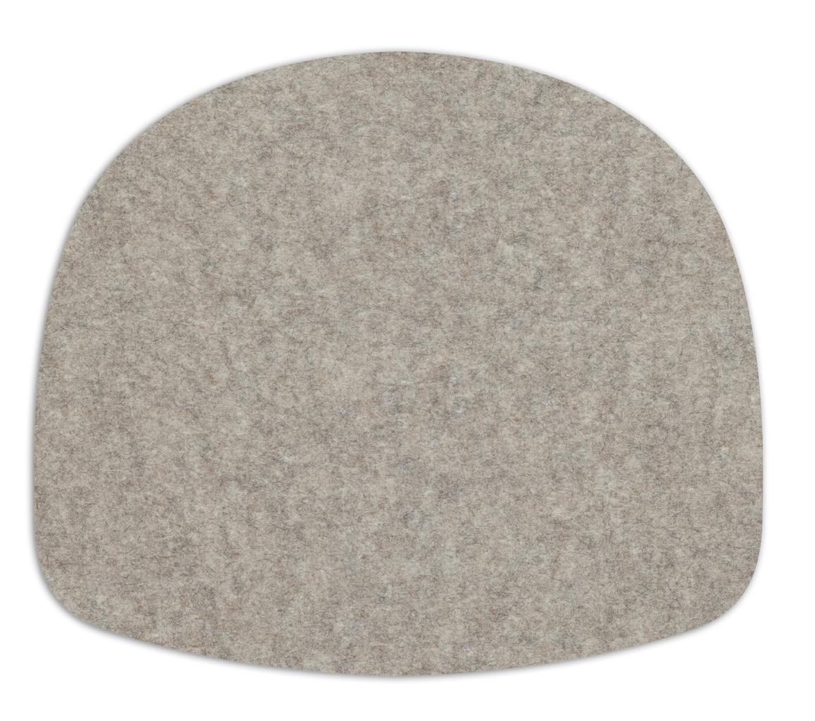 Coussin d’assise – assise en feutre About A Stool Hey Sign