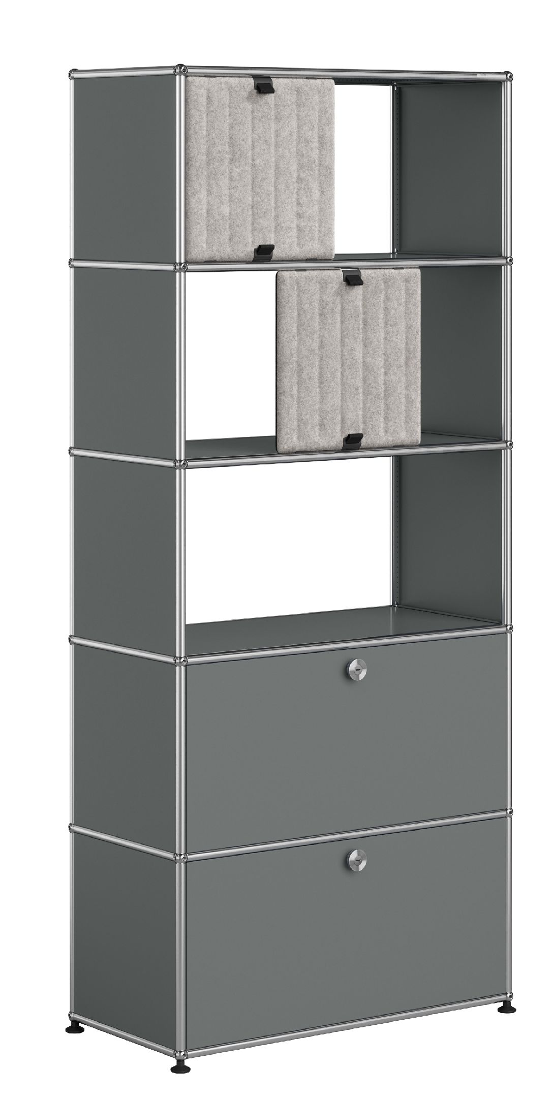 USM Haller Soft Panel Duo 500 Vertical