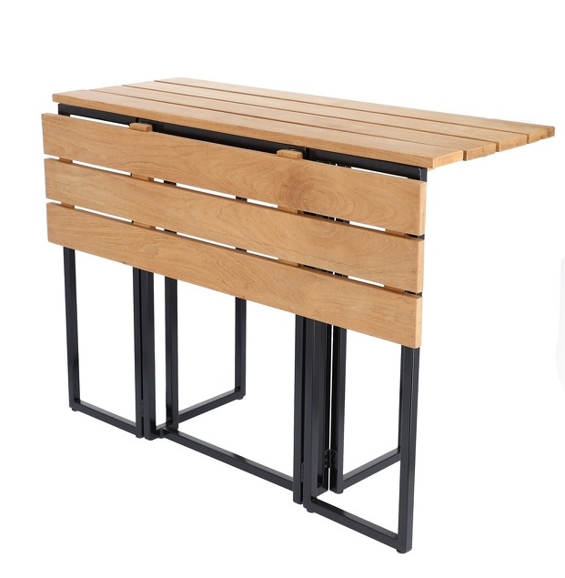 Time Outdoor Table pliante Jan Kurtz