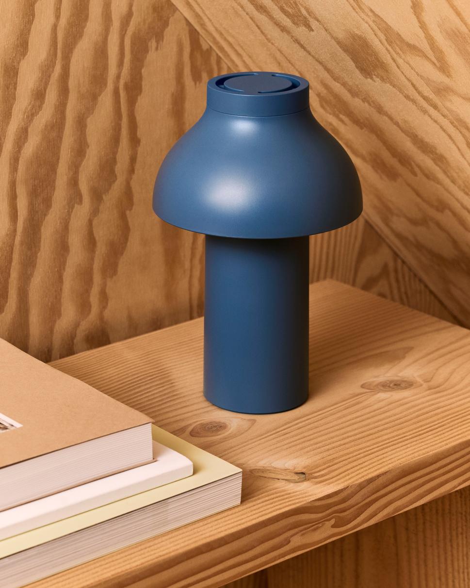 PC Portable Lampe de batterie / Lampe de table Hay