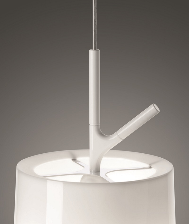 Birdie lampe de suspendue Foscarini