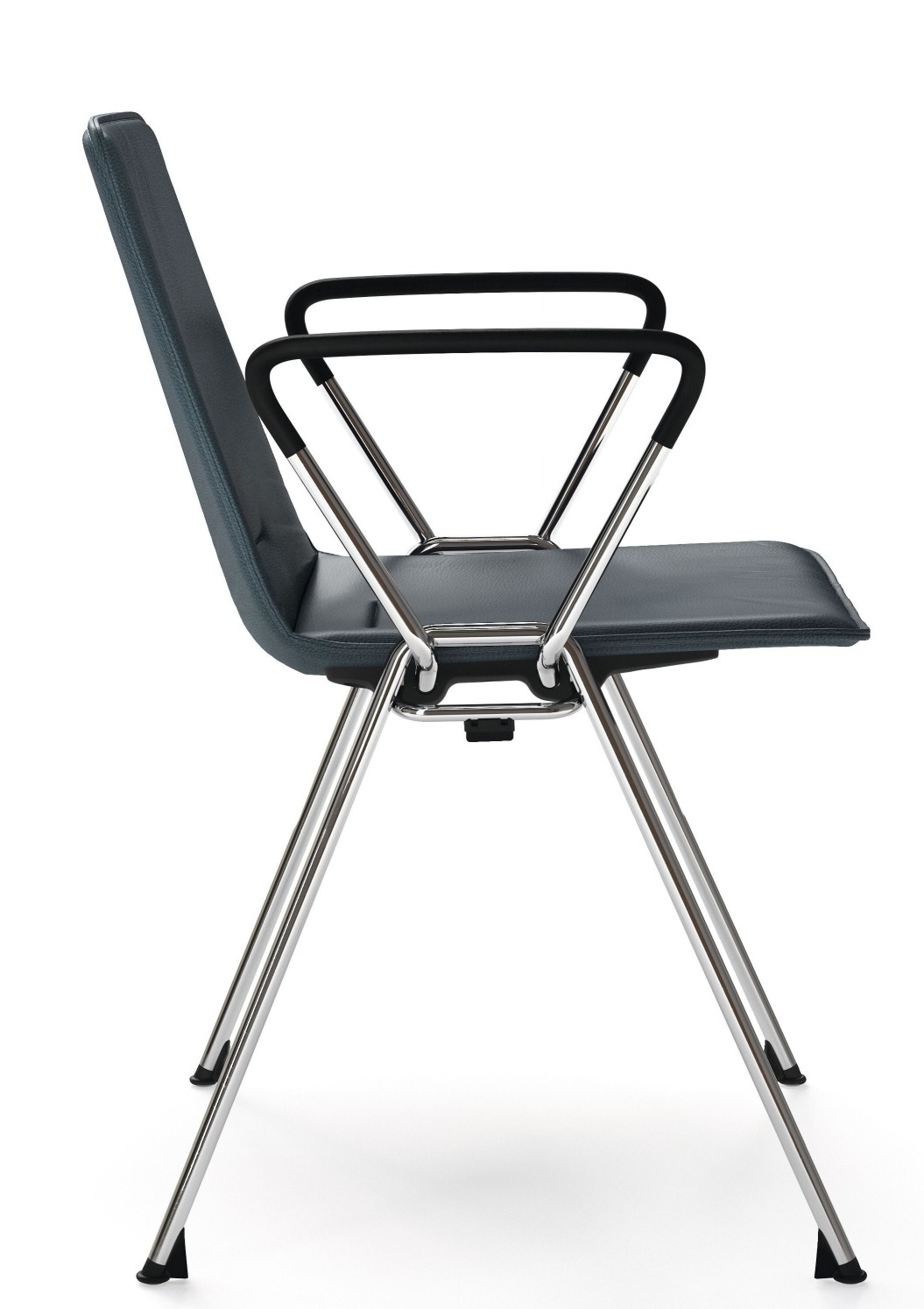 1651 Yunity Armchair Fauteuil Walter Knoll 