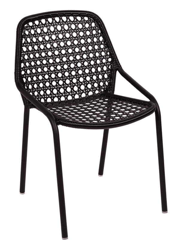 Chaise Croisette Extérieur Fermob