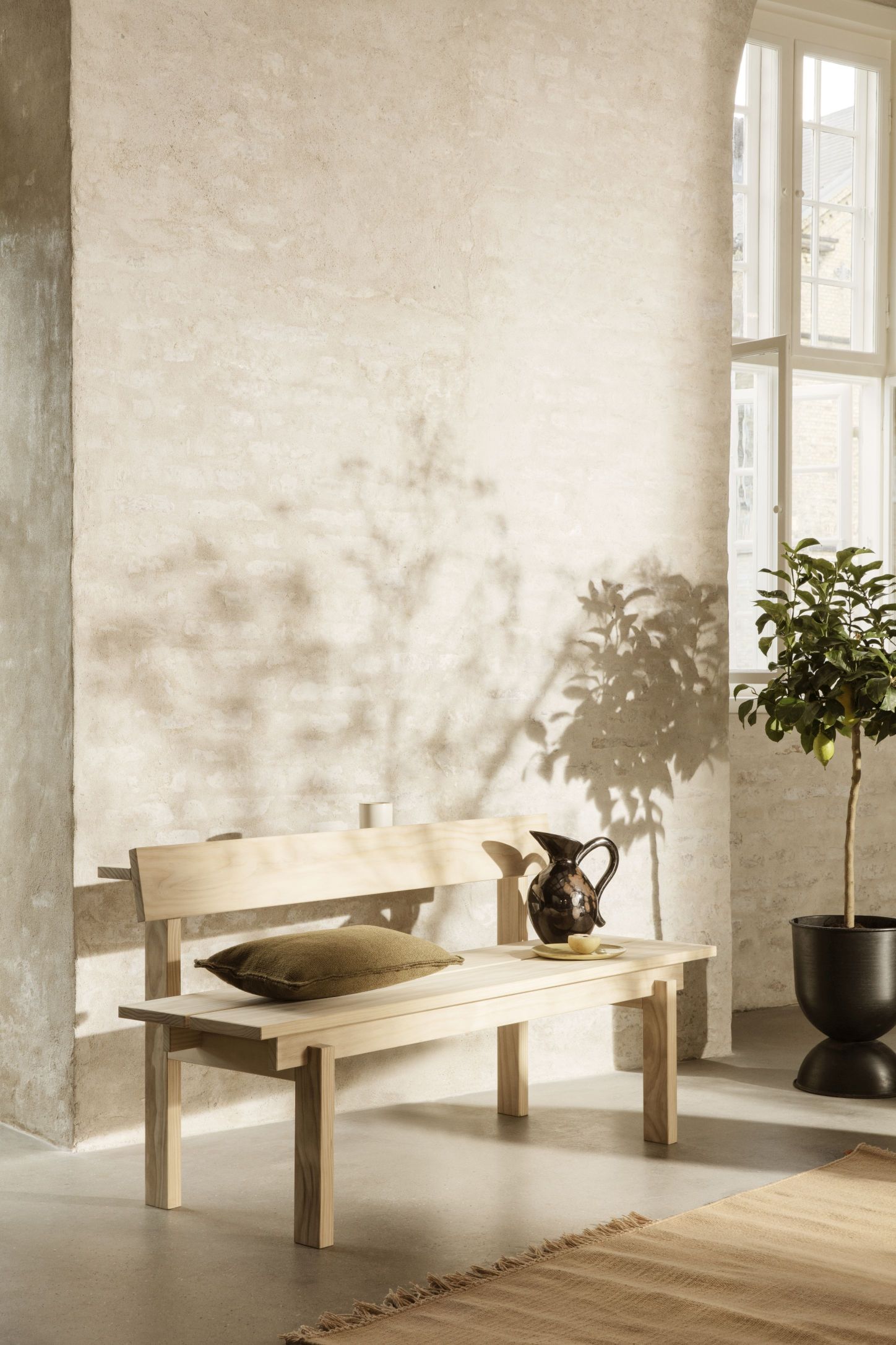 Peka Banc Ferm Living
