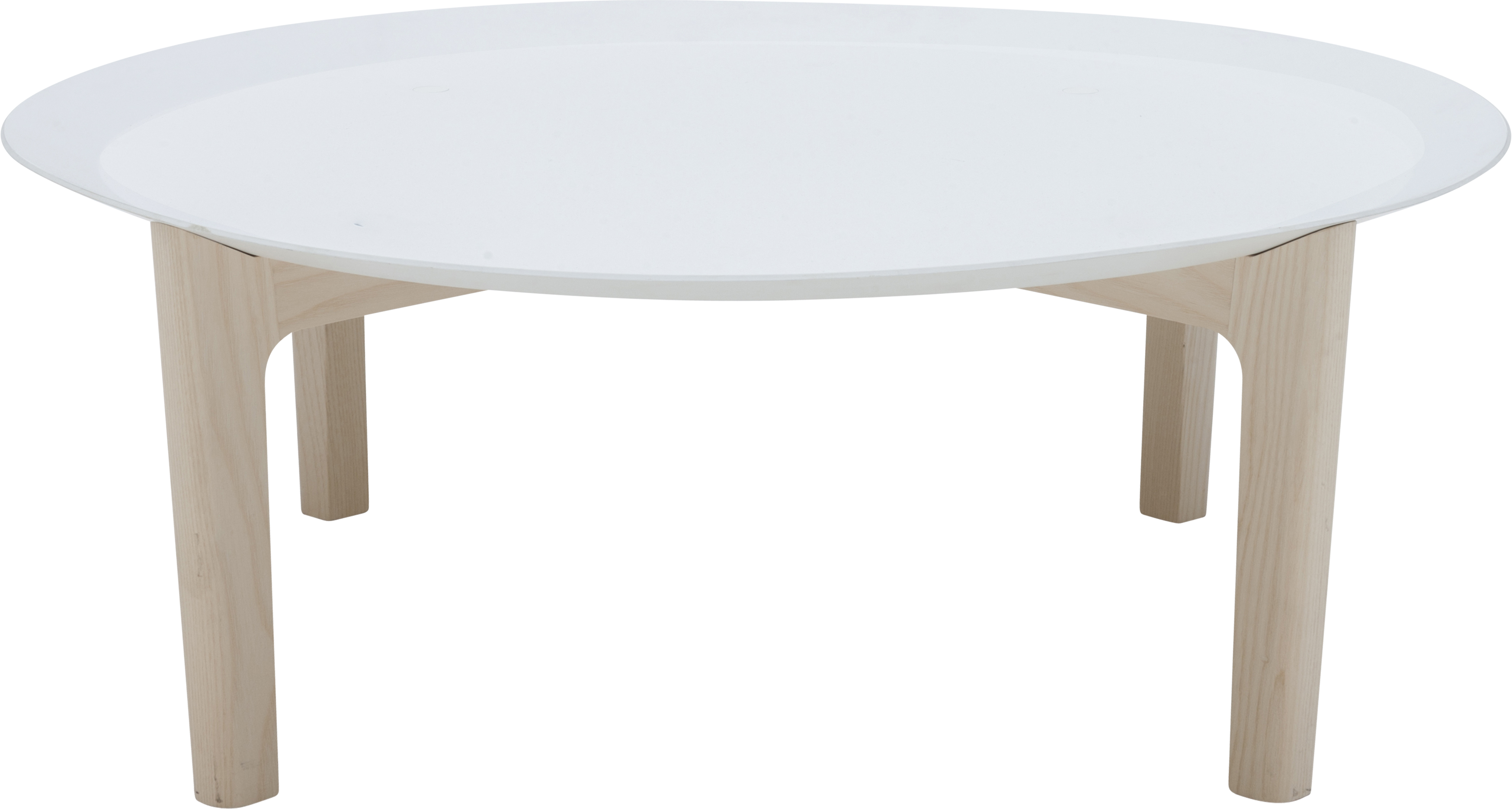 Tray Table d'appoint Softline