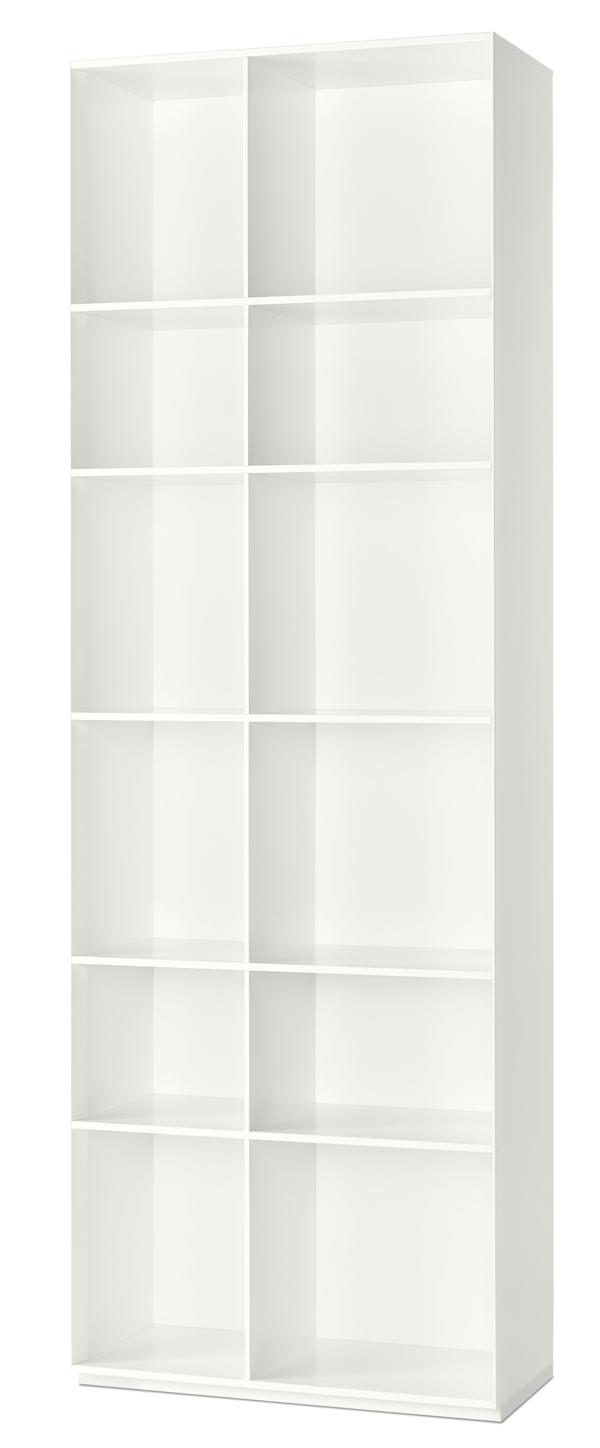 Nex Pur Étagère Ouverte Piure 